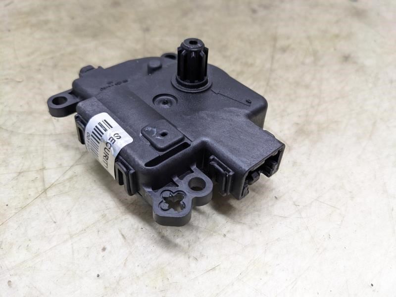 2018-2024 Ford Expedition HVAC Blend Door Actuator FL3H-19E616-BB OEM - Alshned Auto Parts