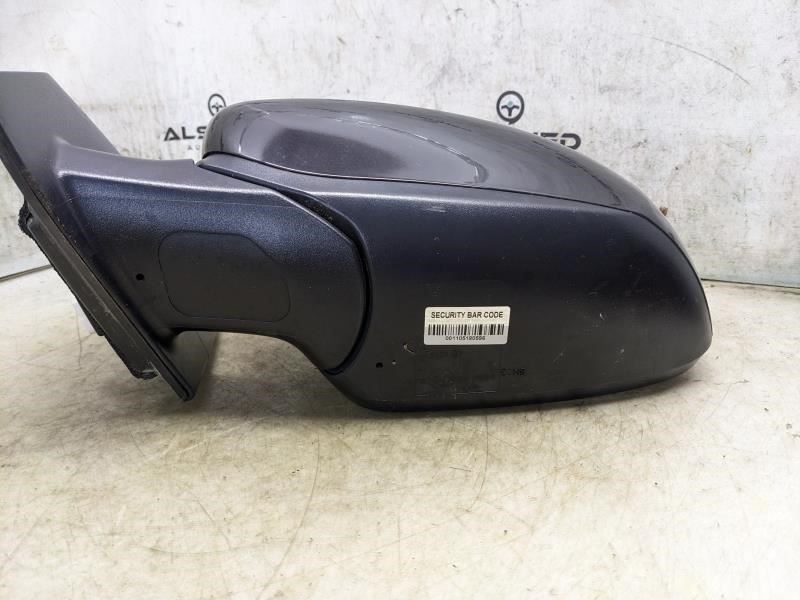 2017-2022 Kia Sportage Left Driver Side Rearview Mirror 87610D9110 OEM - Alshned Auto Parts