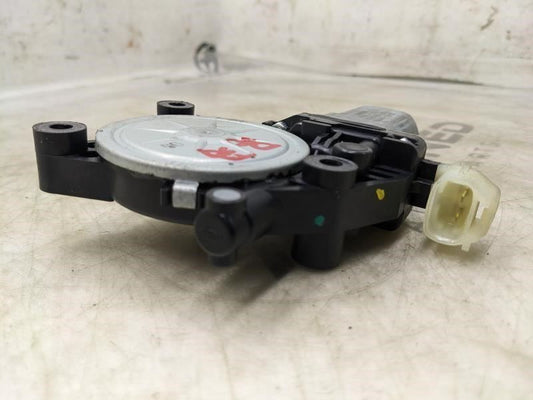 2010-2013 Kia Soul+ Front Left Door Power Window Motor 82450-1M000 OEM - Alshned Auto Parts