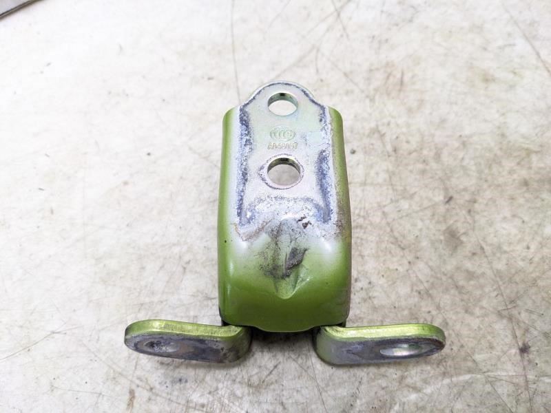 2012-2019 Kia Soul Rear Right Door Upper & Lower Hinge 79420-3K000 OEM - Alshned Auto Parts