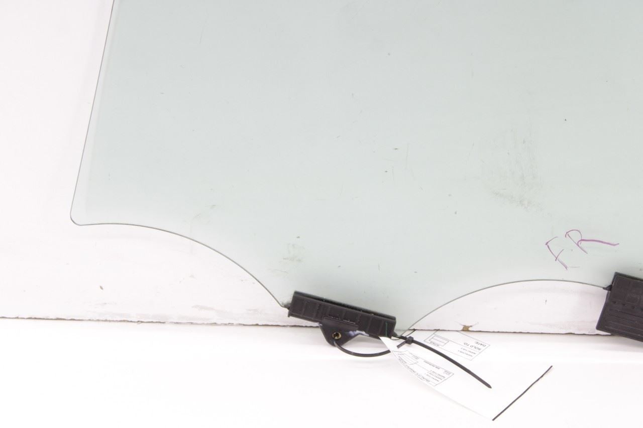 2015-2020 Kia Sorento EX Front Right Passenger Side Door Window Laminated Glass - Alshned Auto Parts