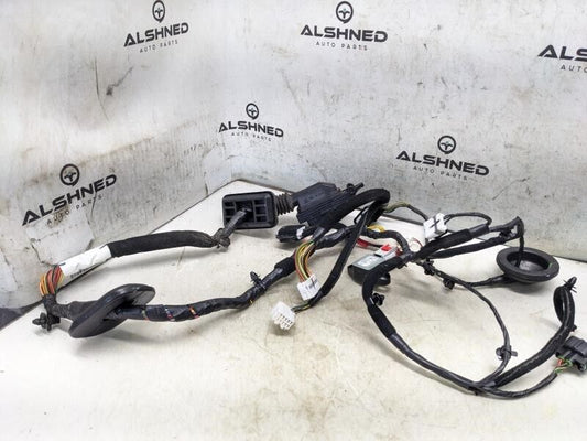 2015-2017 Hyundai Sonata Front Left Driver Door Wire Harness 91600-C2010LA OEM - Alshned Auto Parts