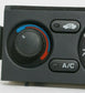 03-08 Honda Pilot LX Heat A/C Temperature Climate Control OEM 79600-S9V-307ZA - Alshned Auto Parts