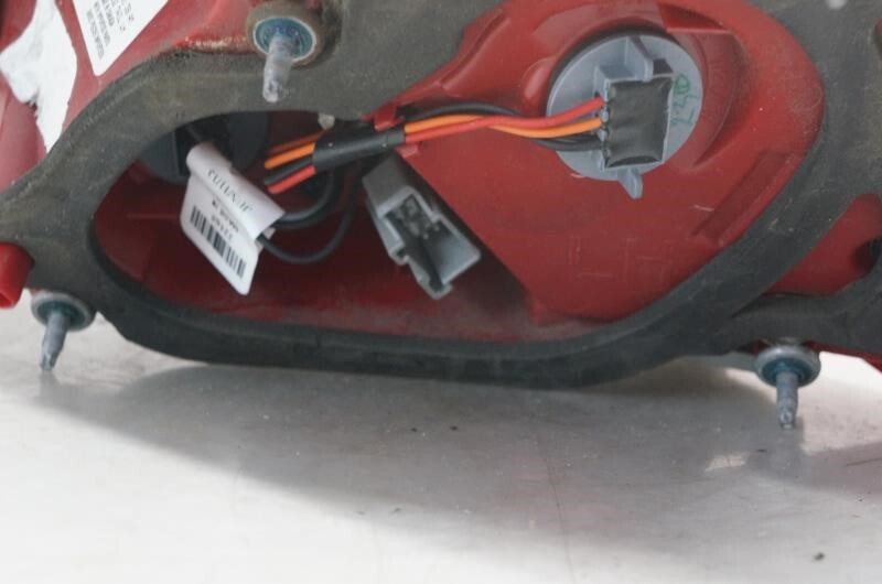 2014-2020 Chevrolet Impala Left Driver Rear Tail Light 23148680 OEM - Alshned Auto Parts