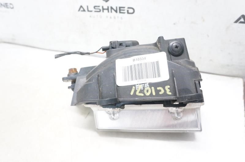 2013 Kia Forte Coupe Driver Left Front Fog Light 922011M310 OEM - Alshned Auto Parts