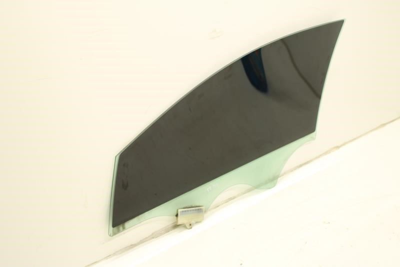 2015-2019 Hyundai Sonata Front Right Side Door Window Glass 82420-C2000 OEM - Alshned Auto Parts