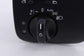 06-09 Mercedes-Benz CLK350 Dash Panel Headlamp Remote Control Switch 203545100410