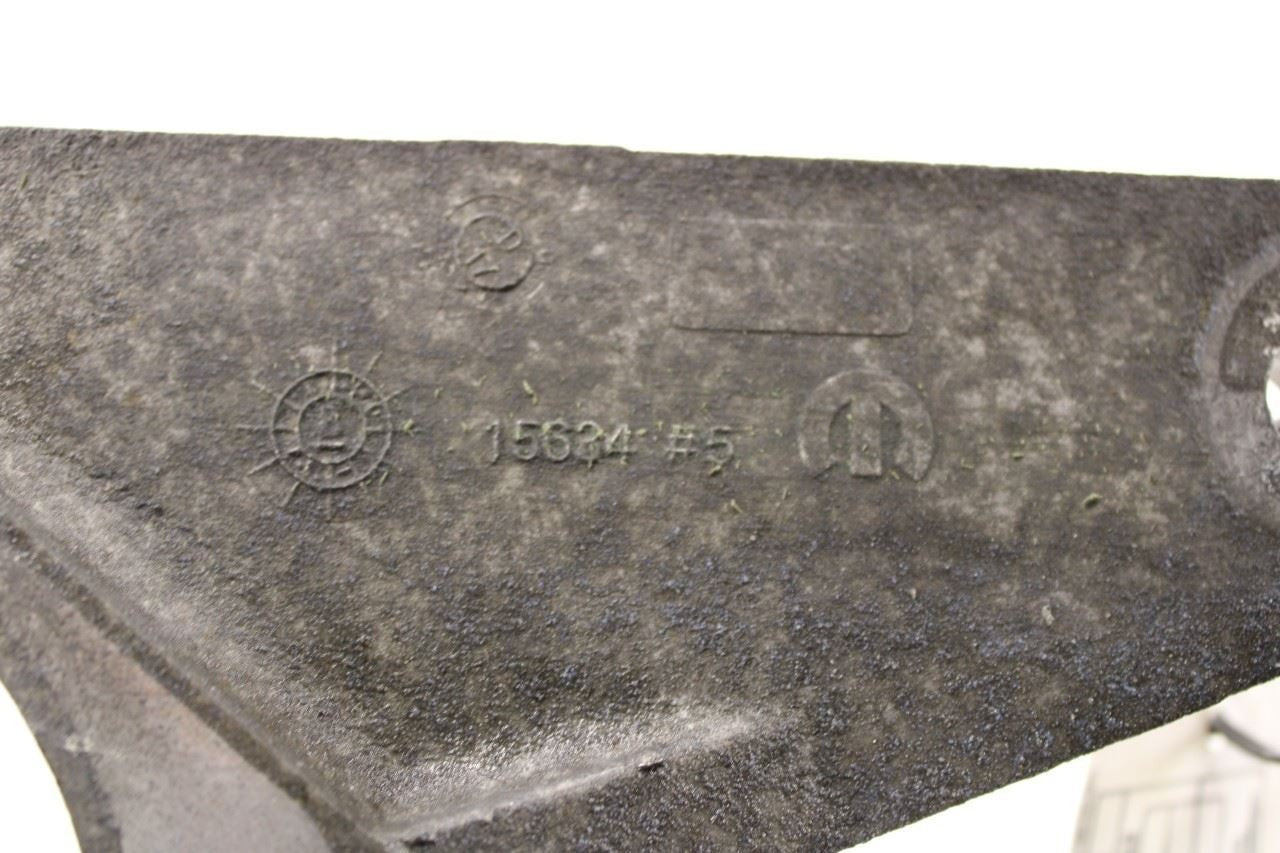 14-23 Jeep Cherokee Latitude 4x4 Rear Axle Differential Mount Bracket 68155099AE - Alshned Auto Parts