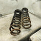 2008-2022 Ford F250SD Front Suspension Coil Springs Pair 9C3Z-5310-C OEM - Alshned Auto Parts