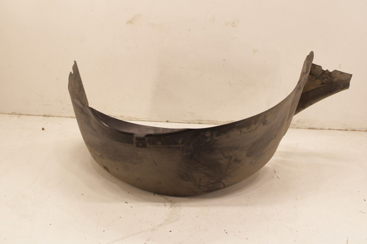 1997-04 Chevrolet Corvette Rear Left Driver Side Wheelhouse Liner Splash Shield - Alshned Auto Parts