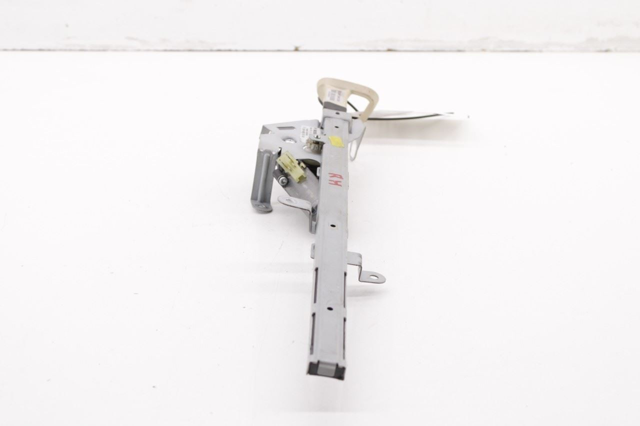 2006-09 Mercedes-Benz CLK 350 Front Passenger Right Side Seat Belt Feeder Motor - Alshned Auto Parts