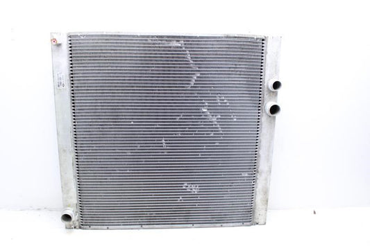 2006-2009 Land Rover Range Rover 4.2L Engine Cooling Radiator PCC500670 OEM - Alshned Auto Parts