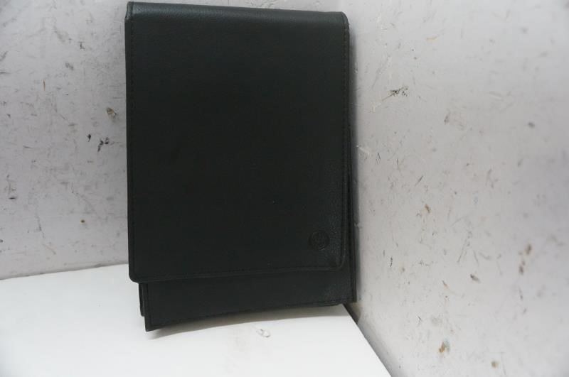 2014 Volkswagen Jetta Owner's Manual Book Set with Case - Alshned Auto Parts