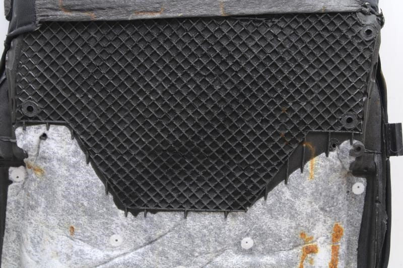 2018-23 Ford Mustang Front Left Seat Lower Cushion Cloth JR3Z-6362901-BD *ReaD* - Alshned Auto Parts