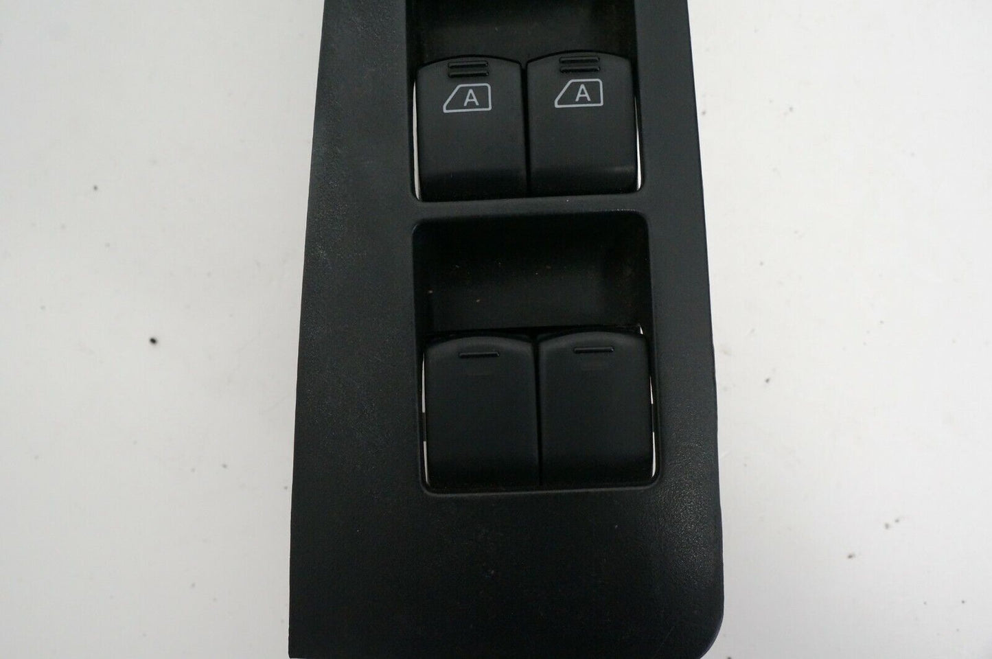 2004-2008 Nissan Maxima Driver Master Power Window Switch 80961-7Y000 VA585 R - Alshned Auto Parts