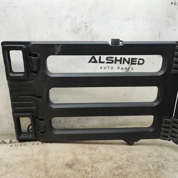 2009-16 Ford F250SD Rear Right Side Pickup Box Bed Extender 8C34-99286A4-BA OEM - Alshned Auto Parts