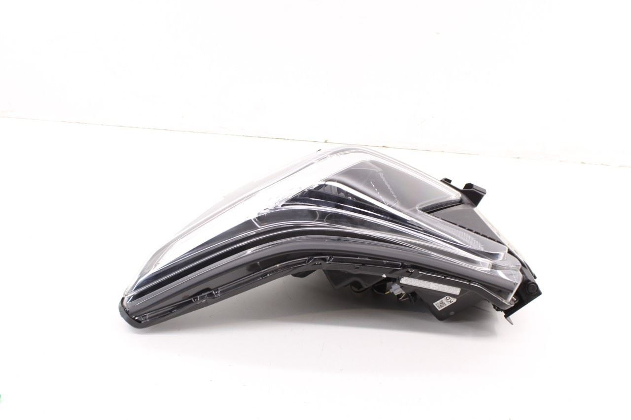 22-24 Subaru Forester Front Driver LH Side LED Headlight Lamp 84001SJ390 *ReaD* - Alshned Auto Parts