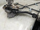 2011-15 Kia Optima LX Emergency Parking Brake Pedal w/ Control Cable 597002T0002