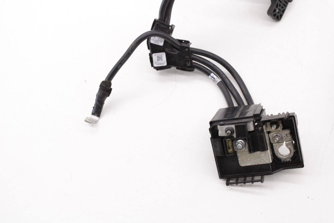 2021-2023 Kia Sorento X-Line SX Prestige 2.5L Positive Battery Wire Harness - Alshned Auto Parts