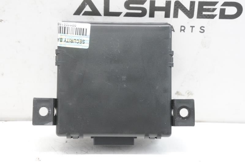 2013-2016 Audi A4 Gateway Control Module 8R0-907-468-L OEM - Alshned Auto Parts
