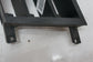 2010 Nissan Rogue Front Left Driver Side Grill Black 62059JM00A OEM - Alshned Auto Parts