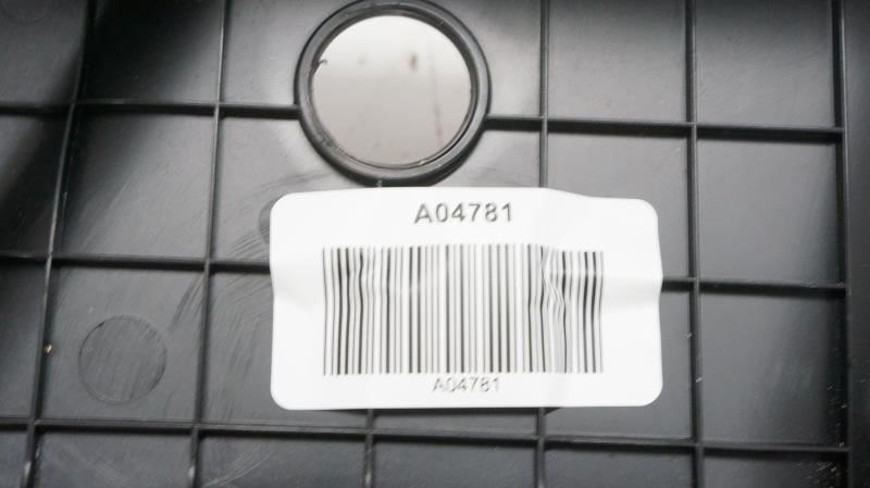 2021 Hyundai Santa Fe Driver Rear Left C Pillar Trim Cover 85850-S2000 OEM - Alshned Auto Parts