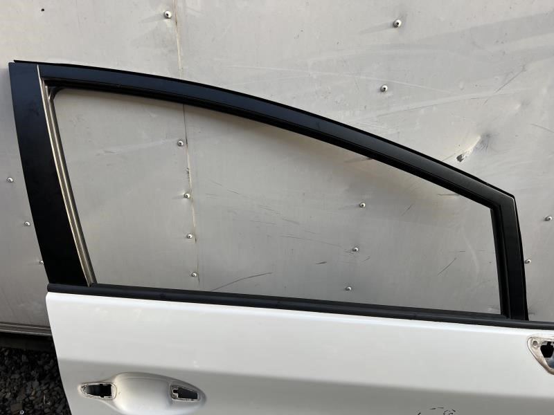 2010-2014 Toyota Prius Front Right Door Shell Panel 67001-47070 OEM *ReaD* - Alshned Auto Parts