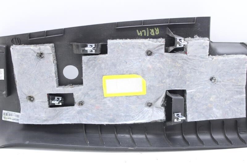 2011-2016 Ford F250 SD Rear Left Upper C-Pillar Trim Panel BC34-26278D13 OEM - Alshned Auto Parts