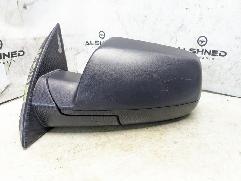 2012-2014 Chevrolet Equinox Left Driver Side Rearview Mirror 22818262 OEM - Alshned Auto Parts