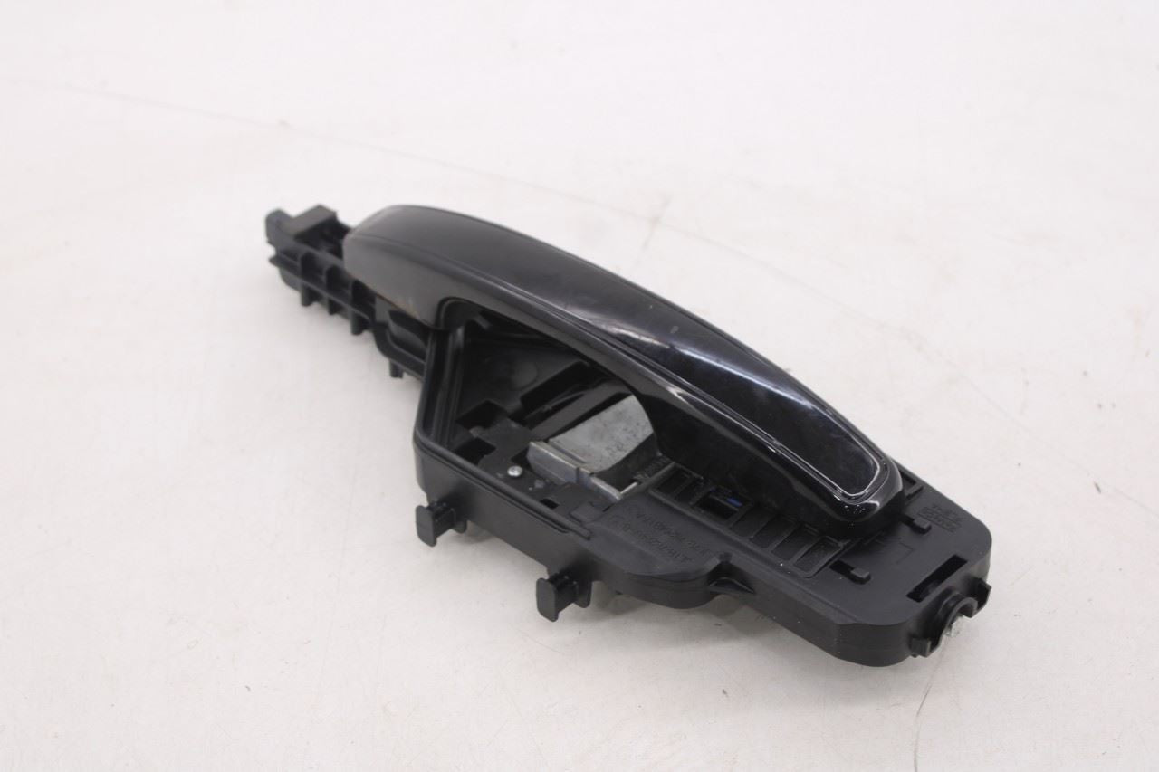 2018-24 Ford Expedition Max XLT 3.5L Front Driver Left Side Door Exterior Handle - Alshned Auto Parts
