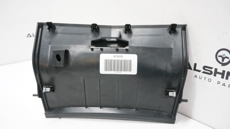 2013-2015 Nissan Altima Lower Insrtument Panel Trim Cover 682463TA0A OEM - Alshned Auto Parts