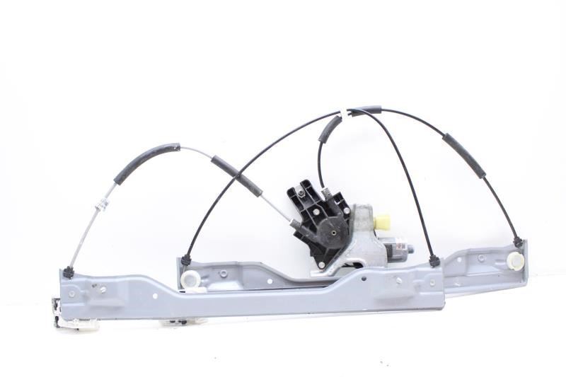 2015-2020 Ford F150 FR LH Side Door Window Regulator w/ Motor FL3Z-1523201-H OEM - Alshned Auto Parts