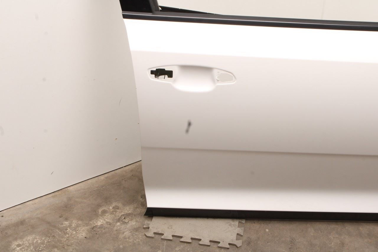 2018-2023 Kia Stinger GT2 AWD Front Right Side Door Shell Panel 76004-J5000 OEM - Alshned Auto Parts