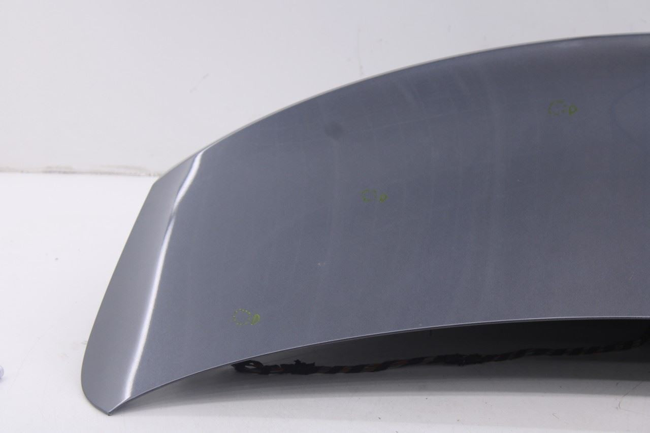 16-19 Mercedes-Benz C300 4Matic Sedan Rear Trunk Deck Lid Assy 2057502400 *ReaD*11
