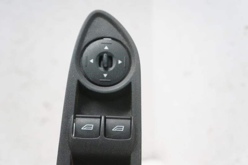 15 Ford Escape Driver Front LH Window Mirror Switch BM5T-14A132-AA OEM *ReaD* - Alshned Auto Parts