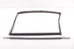 2016-2023 Mazda CX9 Front Left Door Run Channel w/ Belt Molding Weatherstrip - Alshned Auto Parts