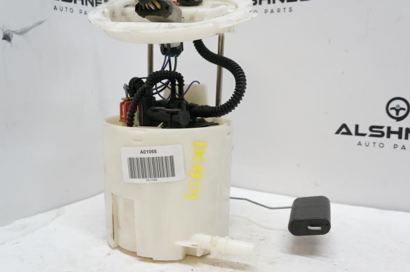 2011 Fond Mustang 3.7L Fuel Pump Assembly BR33-9H307-AB OEM - Alshned Auto Parts