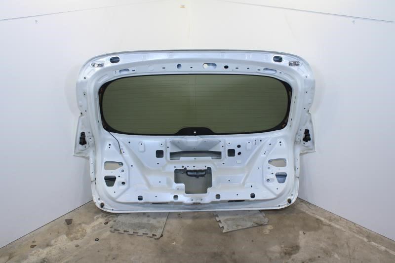 2017-2020 Infiniti QX60 Tailgate Liftgate Back Door w Glass 901009NC1A OEM - Alshned Auto Parts