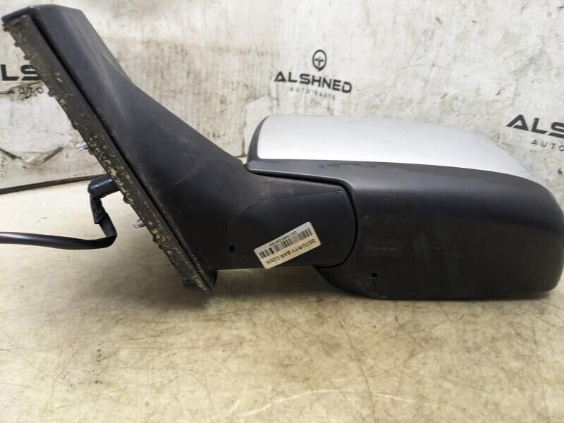 2008-2015 Nissan Rogue Left Driver Side Rearview Mirror 96302-JM200 OEM - Alshned Auto Parts