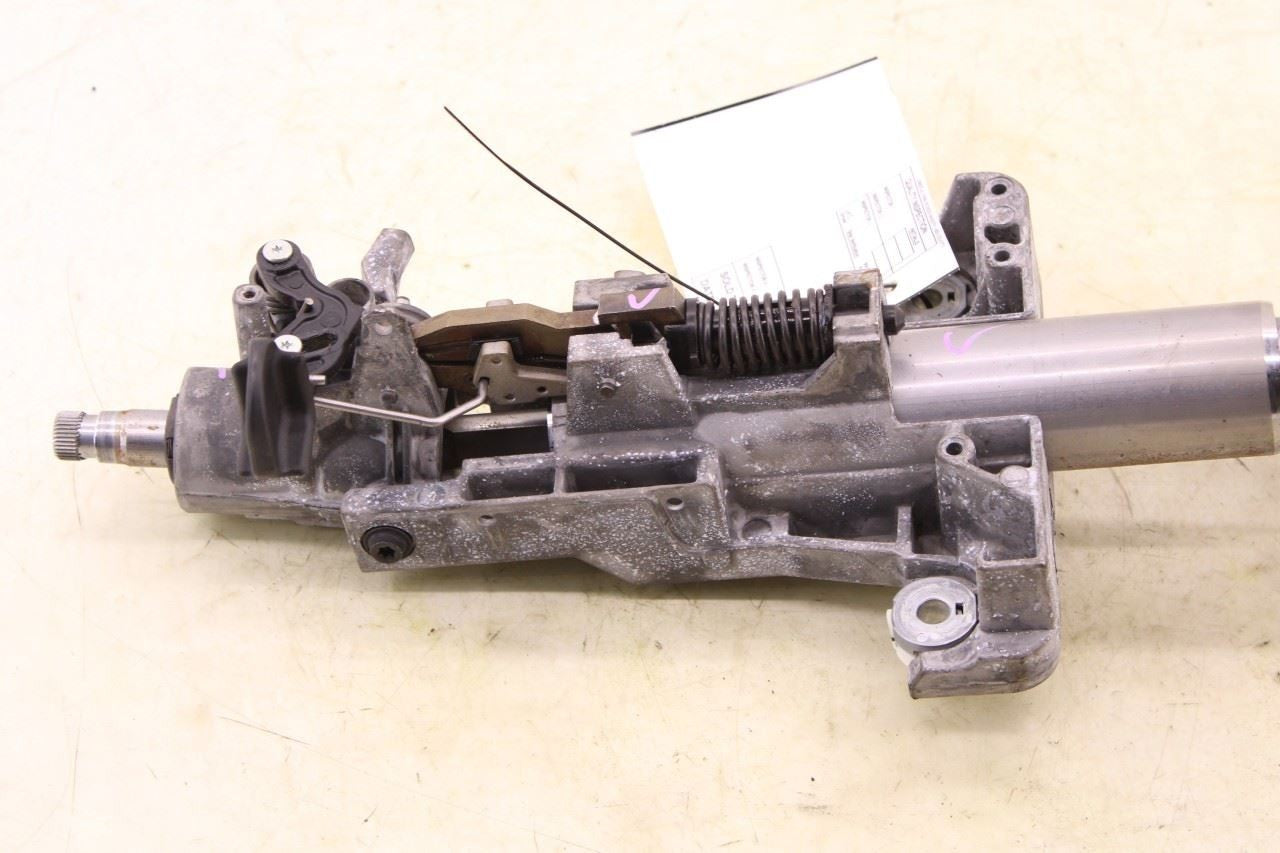 13-20 Ram 1500 Laramie Crew Cab 5.7L 4WD Steering Column Assembly 68144499AD OEM - Alshned Auto Parts