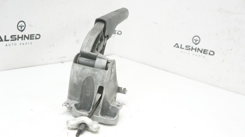 2007 Volkswagen Golf GTI Emergency Brake Handle 1K0711303 OEM - Alshned Auto Parts