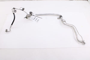 14-24 Ram 1500 Classic Quad Cab 5.7L 4WD AC Conditioning Suction and Liquid Hose