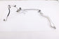 14-24 Ram 1500 Classic Quad Cab 5.7L 4WD AC Conditioning Suction and Liquid Hose0