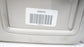 2016 Mazda CX-3 Passenger Right Sun Visor Gray DB4F-69-270A-75 OEM *ReaD* - Alshned Auto Parts