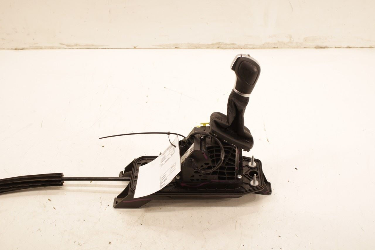 2016 Volkswagen Passat SE FWD Auto Transmission Gear Shifter Lever Knob Assembly - Alshned Auto Parts