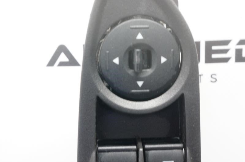 2018 Ford Escape Driver Front Door Window Mirror Switch CJ54-S26691-AG3 OEM - Alshned Auto Parts