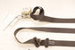2013-18 Ram 2500 Tradesman Crew Cab Rear Driver Left 2nd Row Seat Belt Retractor - Alshned Auto Parts