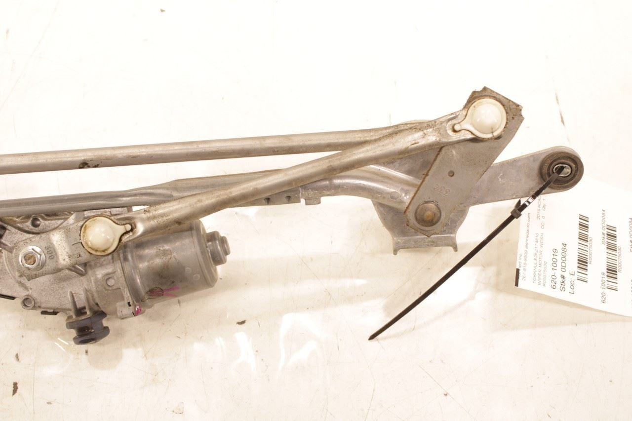 2017-2023 GMC Acadia SLT-1 Front Windshield Wiper Transmission Linkage 84790560 - Alshned Auto Parts