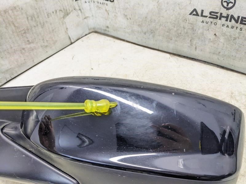 2013-17 Honda Accord Left Driver Side Rearview Mirror 76250-T2F-A110 OEM *ReaD* - Alshned Auto Parts