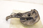 20112018 Porsche Cayenne Platinum Front Left Driver Side Spindle Knuckle Hub - Alshned Auto Parts